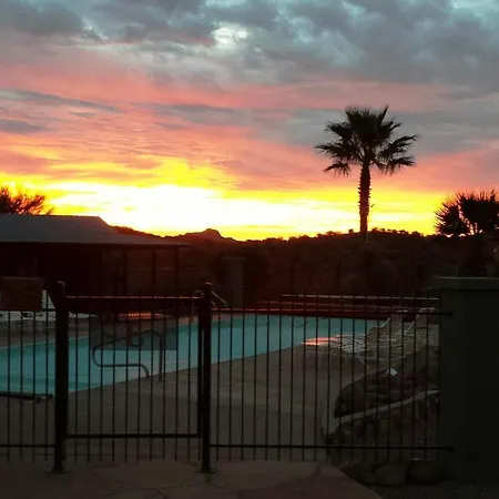 Flying E Guest Ranch