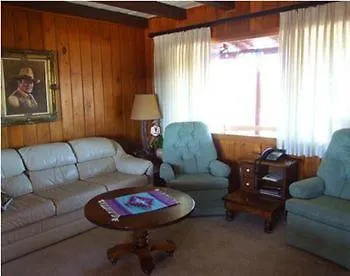 Flying E Guest Ranch Hotel