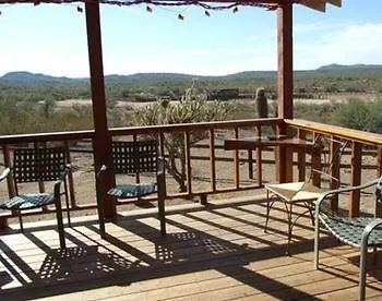 Flying E Guest Ranch Hotel 3*