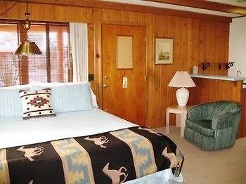 Hotel Flying E Guest Ranch