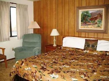 Flying E Guest Ranch