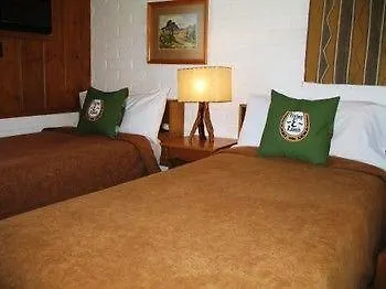 Hotel Flying E Guest Ranch