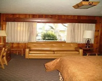 Hotel Flying E Guest Ranch
