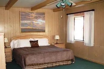 Flying E Guest Ranch Hotel 3*