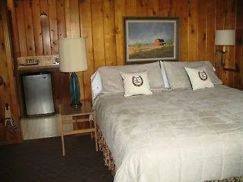 Flying E Guest Ranch