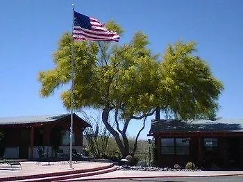 Hotel Flying E Guest Ranch Wickenburg