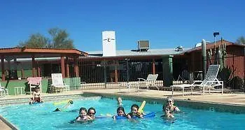 Flying E Guest Ranch Hotel 3*