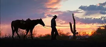 Hotel Flying E Guest Ranch Wickenburg