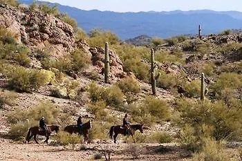 Flying E Guest Ranch
