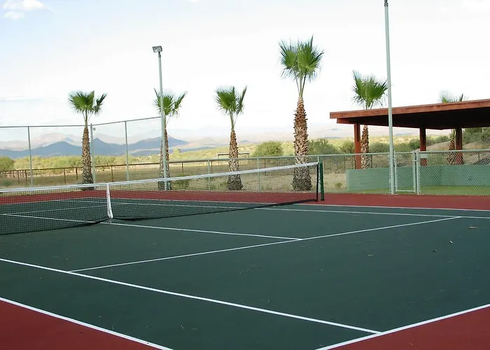 Hotel Flying E Guest Ranch