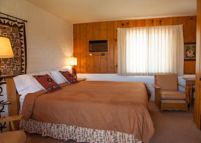 Flying E Guest Ranch Wickenburg