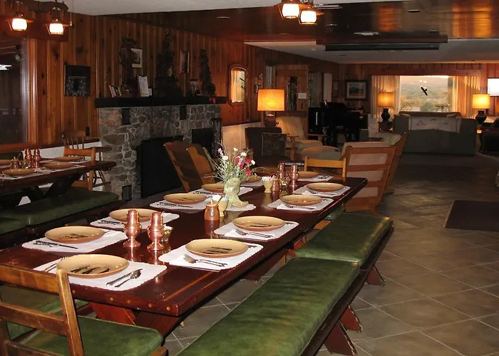 Hotel Flying E Guest Ranch