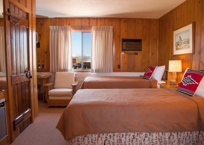 Hotel Flying E Guest Ranch 3*