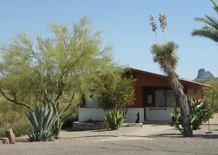 Flying E Guest Ranch 3*
