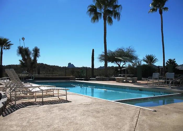 Flying E Guest Ranch 3*