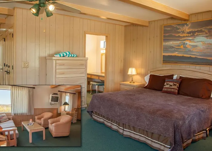 Flying E Guest Ranch Hotel Wickenburg