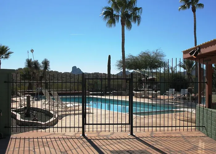 Flying E Guest Ranch 3*